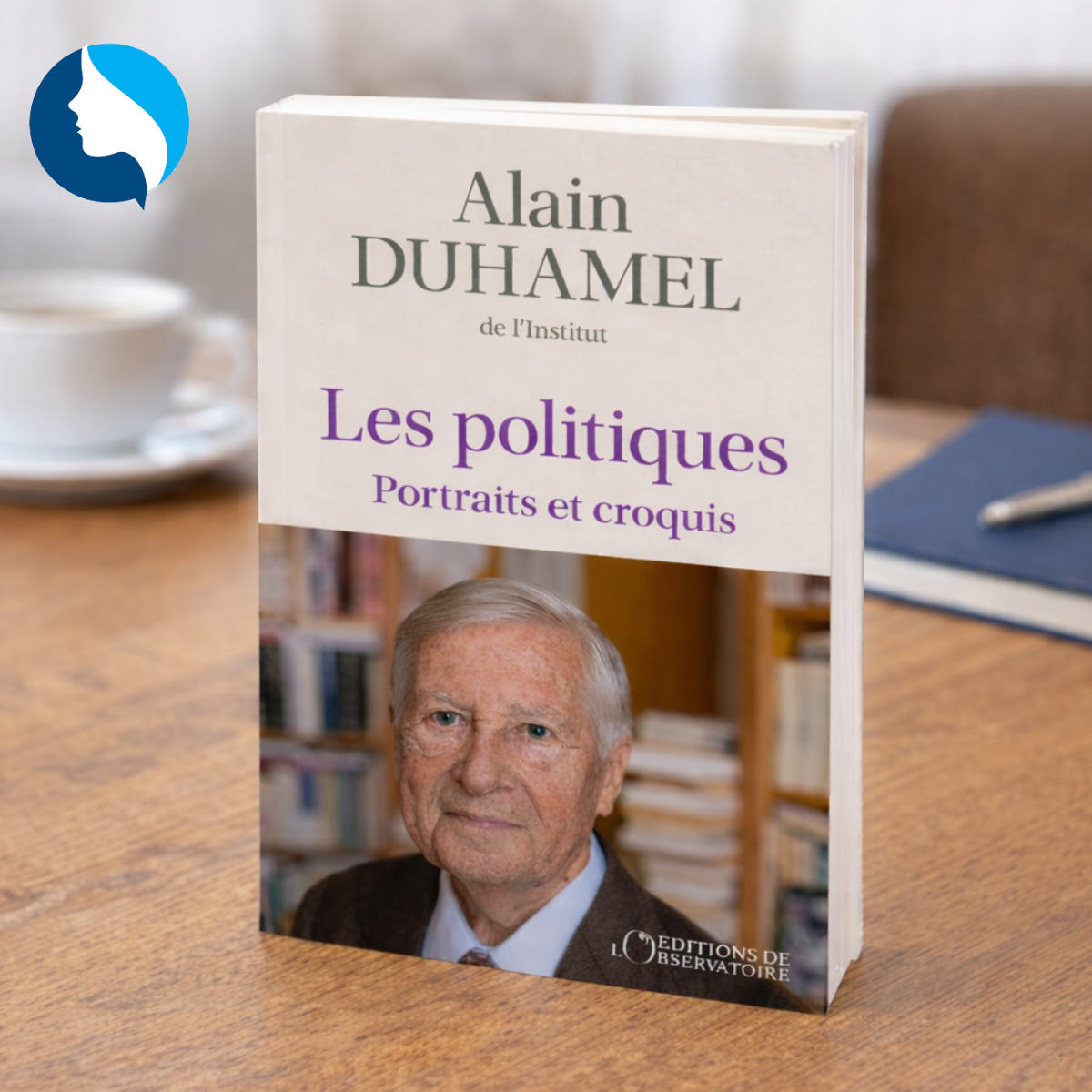 Save the date – Lundi 19 mai 2026