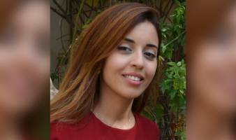 Rencontre avec Donia Kaouach - « Mon projet : renforcer le rayonnement du modèle tunisien »