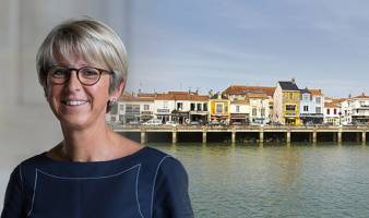 Compte-rendu du déjeuner-débat avec Annick BILLON, Sénatrice de Vendée