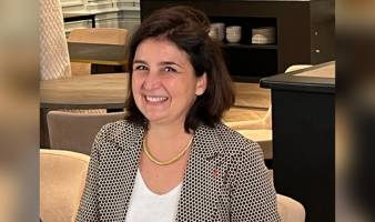 Compte-rendu du déjeuner débat du 8 mars 2022 avec Emmanuelle PÉRÈS, déléguée interministérielle à la jeunesse