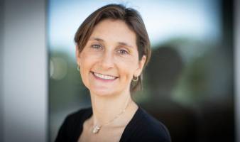 Retour en image sur le déjeuner-débat avec Amélie OUDEA-CASTERA