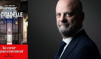 Déjeuner-débat avec M. Jean-Michel BLANQUER, ancien ministre de l’Education nationale