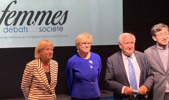 ASSEMBLÉE GÉNÉRALE ANNUELLE - FDS FÊTE SES 20 ans !
