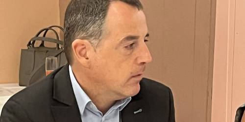 Compte-rendu du déjeuner débat du 6 septembre 2022 avec Jérôme Fourquet, directeur du département opinion et stratégies de l’IFOP
