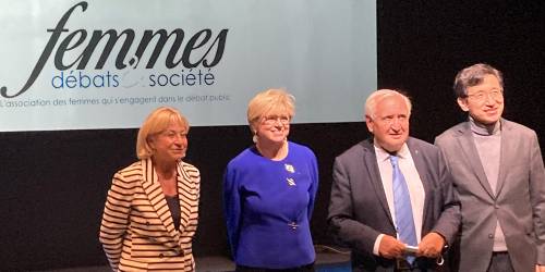ASSEMBLÉE GÉNÉRALE ANNUELLE - FDS FÊTE SES 20 ans !