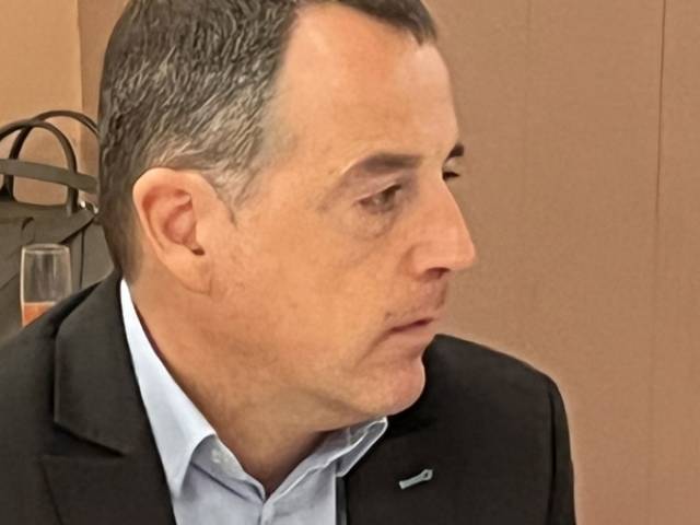 Compte-rendu du déjeuner débat du 6 septembre 2022 avec Jérôme Fourquet, directeur du département opinion et stratégies de l’IFOP