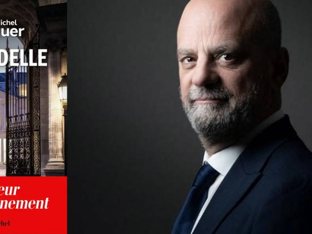 Déjeuner-débat avec M. Jean-Michel BLANQUER, ancien ministre de l’Education nationale