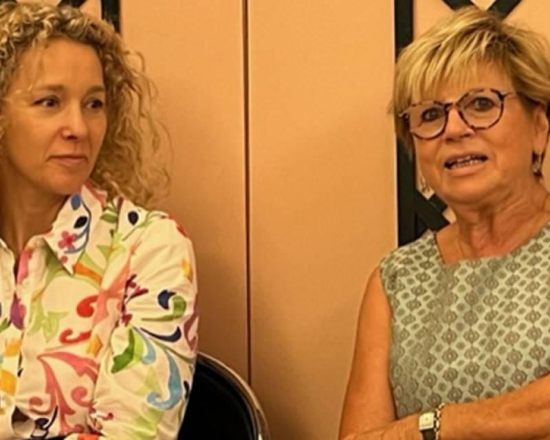 Assemblée générale annuelle de FDS