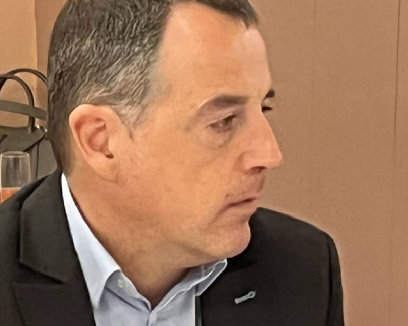 Compte-rendu du déjeuner débat du 6 septembre 2022 avec Jérôme Fourquet, directeur du département opinion et stratégies de l’IFOP