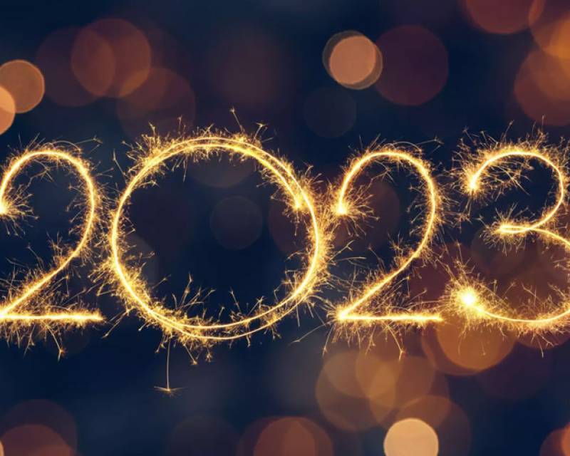 Femmes, Débat & Société vous souhaite une bonne Année !