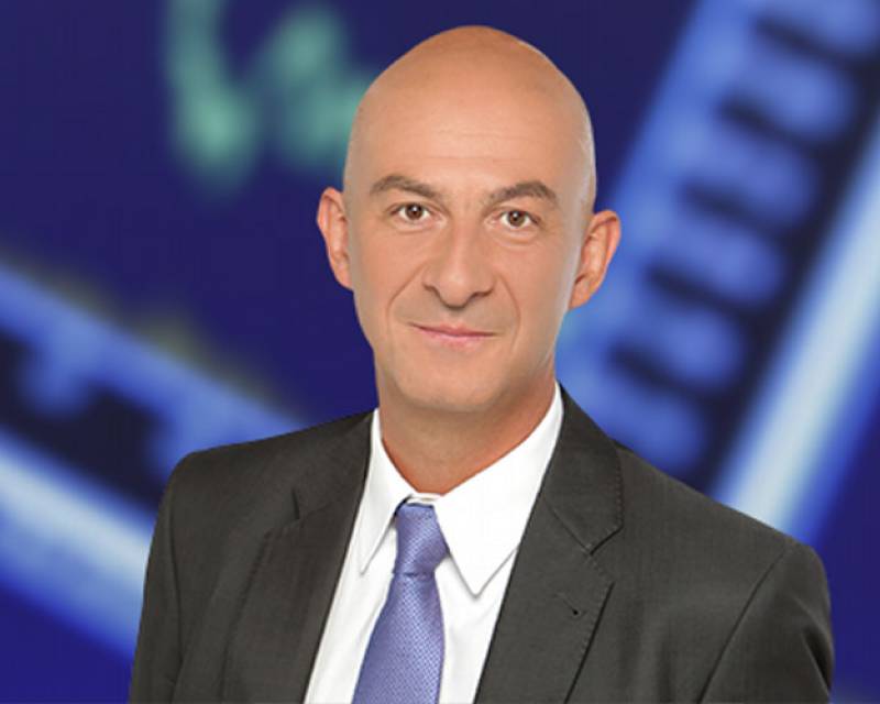 Le 7 février 2023, FDS recevait François Lenglet, journaliste spécialisé en économie