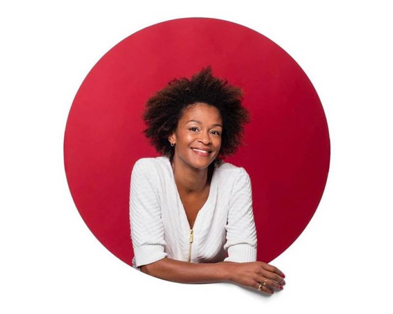 Le 11 avril, FDS recevait Rachel Kahn, athlète, juriste, actrice, écrivaine et journaliste