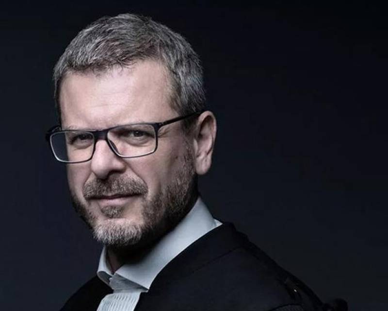 Le mardi 6 mai 2023, l’Association Femmes Débats Société recevait Thibault de MONTBRIAL