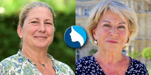 Retour sur le déjeuner-débat du 23 novembre autour de Catherine Dumas et Laure Darcos réélues sénatrices