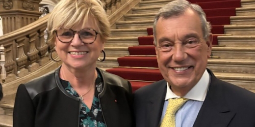 FDS accompagne la FPI lors de sa Mission d'affaires au Portugal