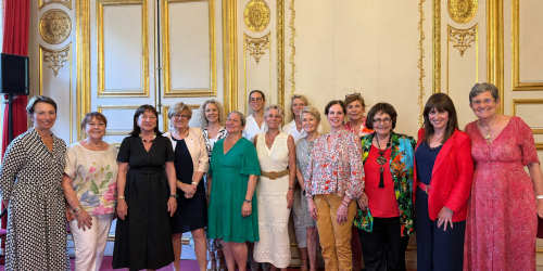 Retour d'événement | Assemblée Générale 2026